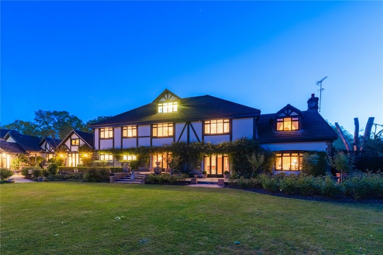 Images for Stokesheath Road, Oxshott, Surrey