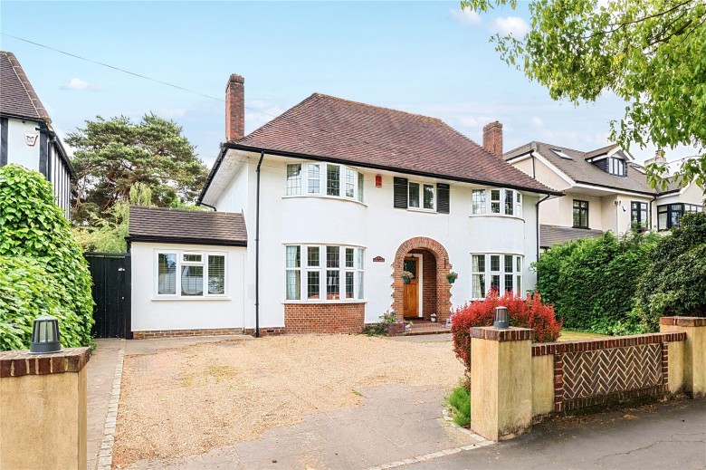 Click the photo for more details of Manor Road South, Hinchley Wood, Surrey