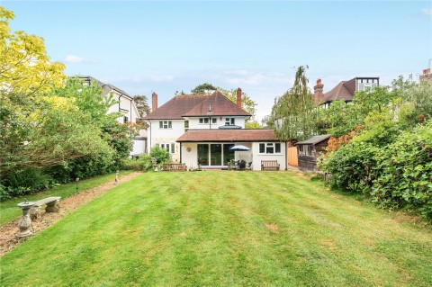 Click the photo for more details of Manor Road South, Hinchley Wood, Surrey
