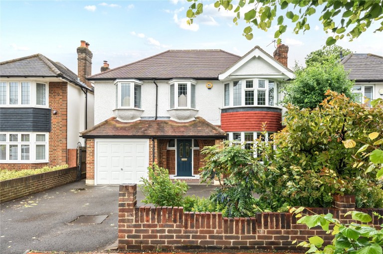 Images for Ember Gardens, Thames Ditton, Surrey