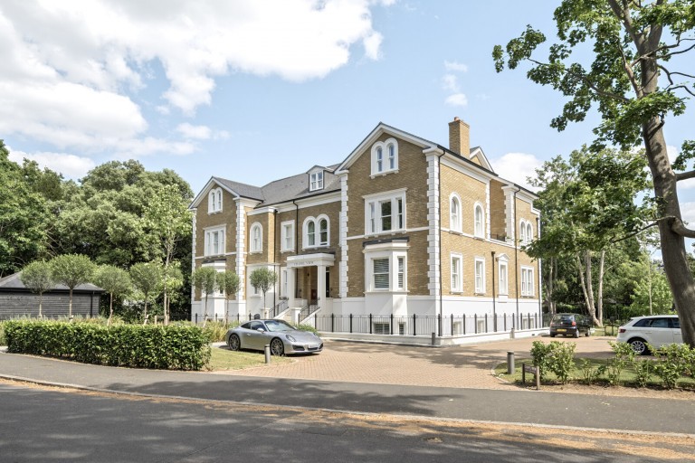 Images for Church Road, 21 Church Road, East Molesey, Surrey