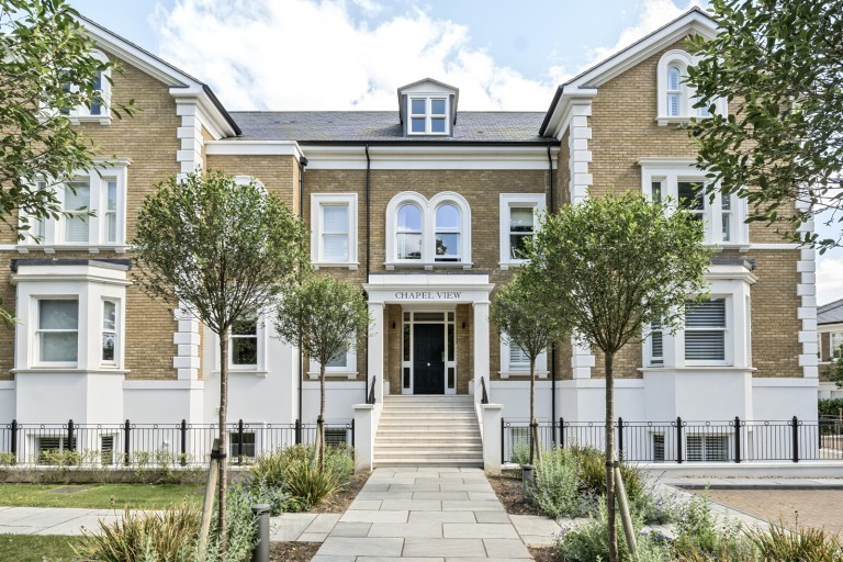 Images for Church Road, 21 Church Road, East Molesey, Surrey