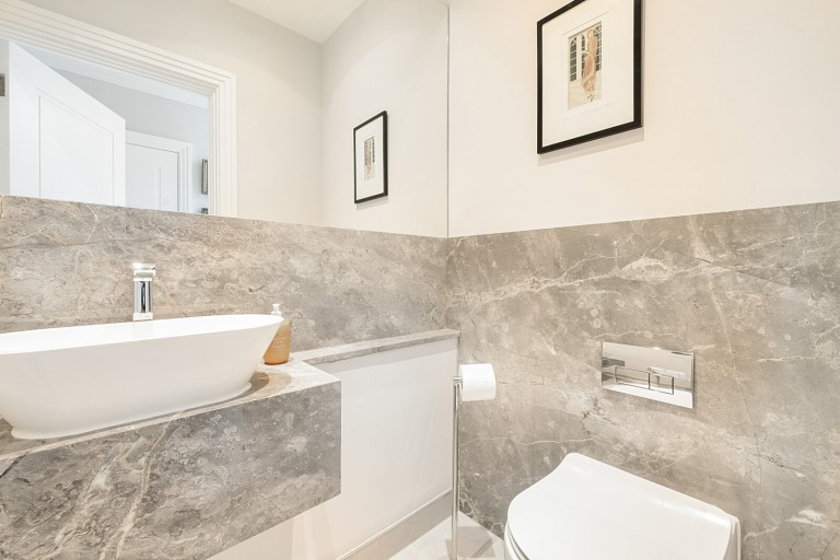 Images for Church Road, 21 Church Road, East Molesey, Surrey