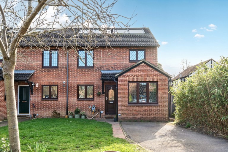 Images for Kings Chase, East Molesey, Surrey