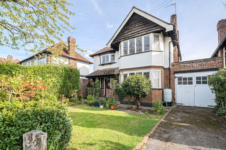 Click the photo for more details of Hinchley Drive, Esher, Surrey