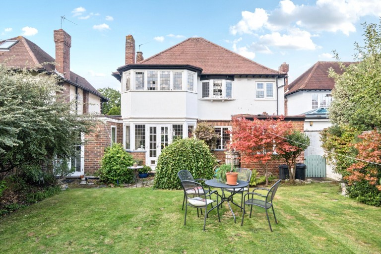 Images for Hinchley Drive, Esher, Surrey
