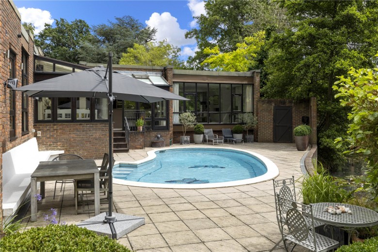 Click the photo for more details of Lakeside Drive, Esher, Surrey