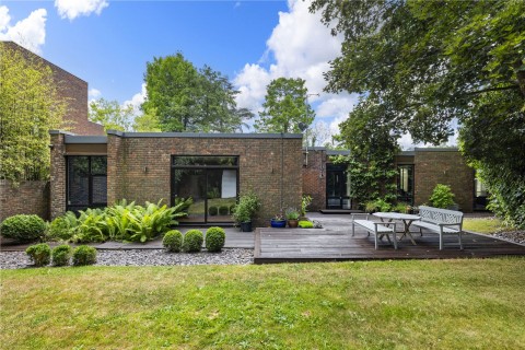 Click the photo for more details of Lakeside Drive, Esher, Surrey