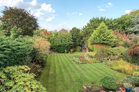 Click the photo for more details of Lammas Lane, Esher, Surrey