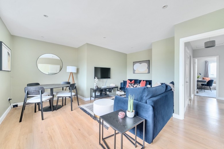 Click the photo for more details of Hare Lane, Claygate, Surrey