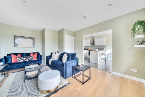 Click the photo for more details of Hare Lane, Claygate, Surrey