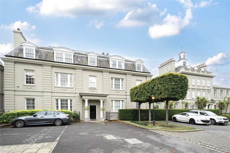Click the photo for more details of High Street, Esher, Surrey