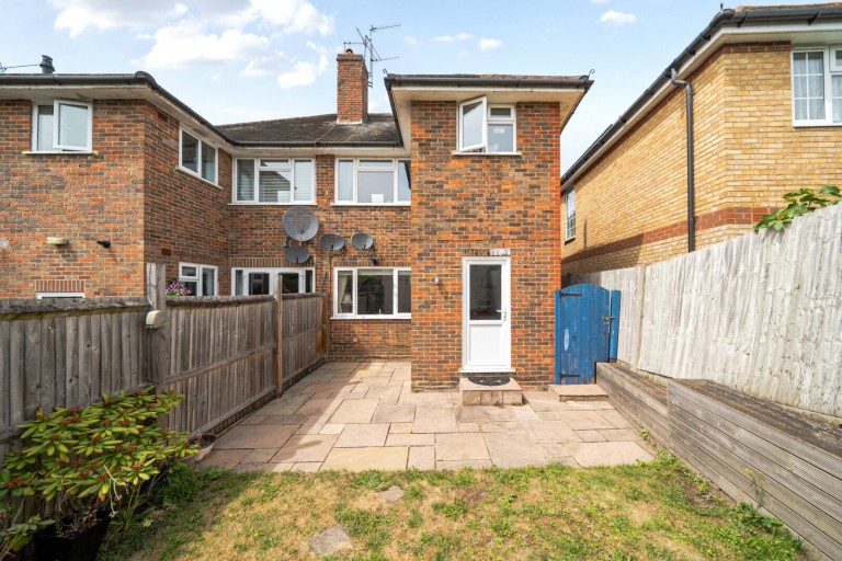 Images for Wolsey Grove, Esher, Surrey