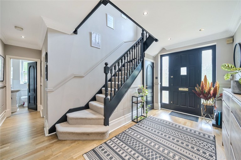 Images for Heatherset Close, Esher, Surrey