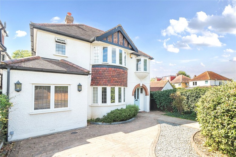 Click the photo for more details of Ember Farm Avenue, East Molesey, Surrey