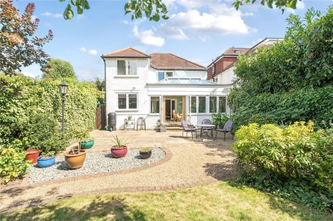Click the photo for more details of Ember Farm Avenue, East Molesey, Surrey