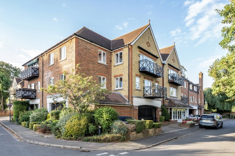 Images for Queens Road, Thames Ditton, Surrey