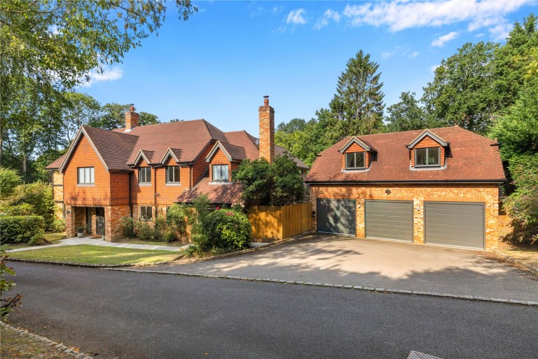 Images for Highfield Close, Oxshott, Surrey