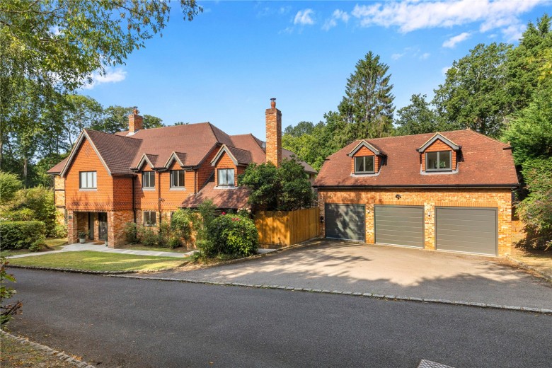 Click the photo for more details of Highfield Close, Oxshott, Surrey