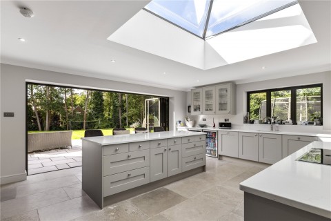 Click the photo for more details of Highfield Close, Oxshott, Surrey