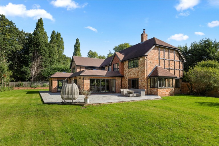 Images for Highfield Close, Oxshott, Surrey