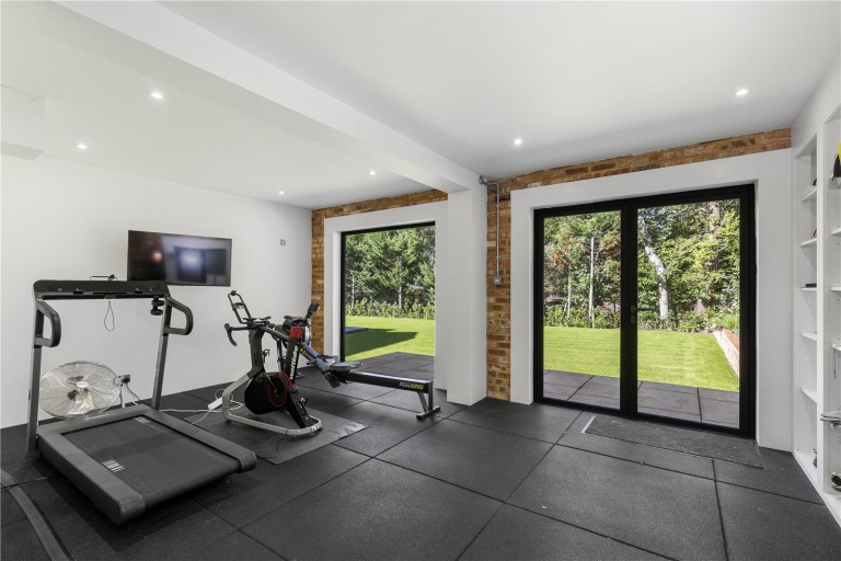 Images for Highfield Close, Oxshott, Surrey