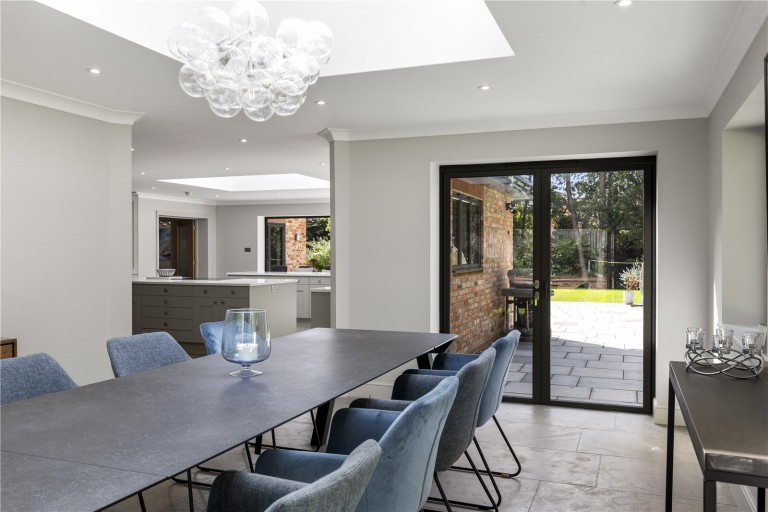 Images for Highfield Close, Oxshott, Surrey