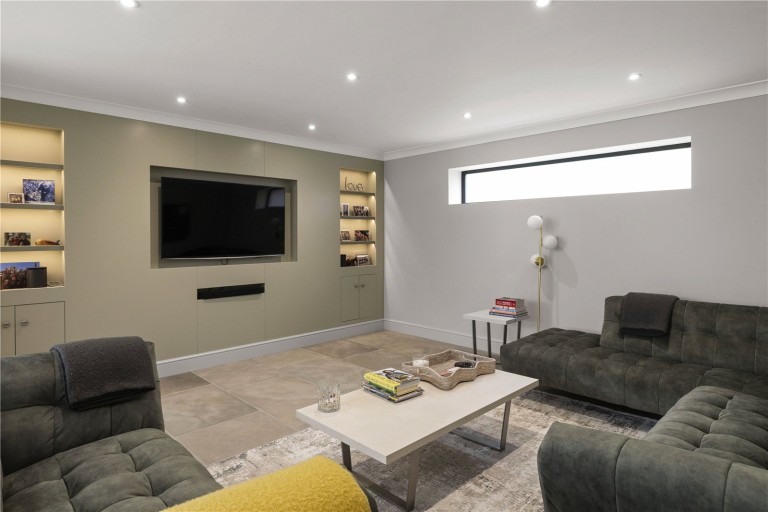 Images for Highfield Close, Oxshott, Surrey