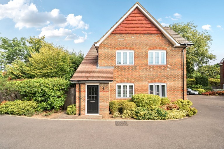View Full Details for More Lane, Esher, Surrey