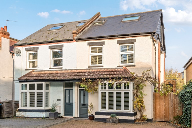 Images for Summer Road, Thames Ditton, Surrey