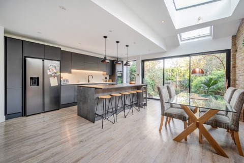 Click the photo for more details of Summer Road, Thames Ditton, Surrey