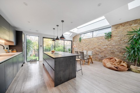 Click the photo for more details of Summer Road, Thames Ditton, Surrey