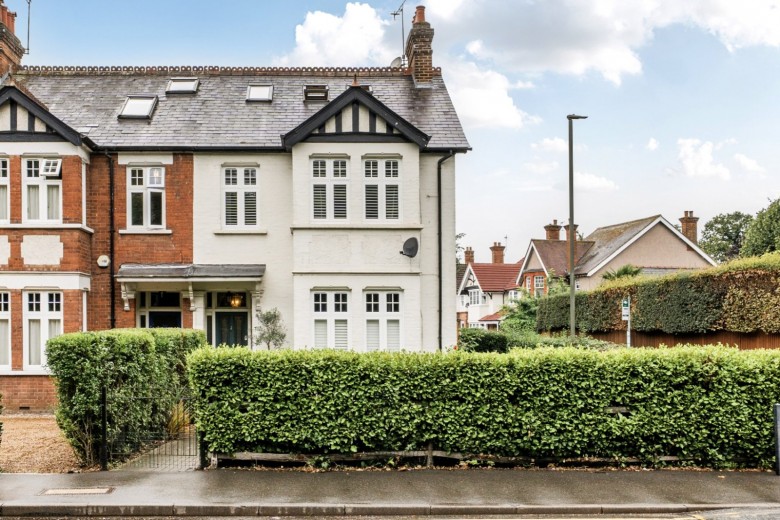 Click the photo for more details of Station Road, Esher, Surrey