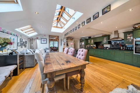 Click the photo for more details of Station Road, Esher, Surrey