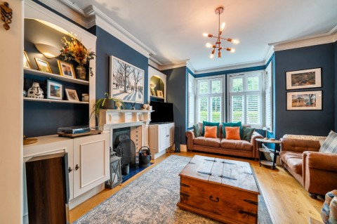 Click the photo for more details of Station Road, Esher, Surrey