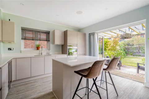 Click the photo for more details of Bridges Avenue, East Molesey, Surrey