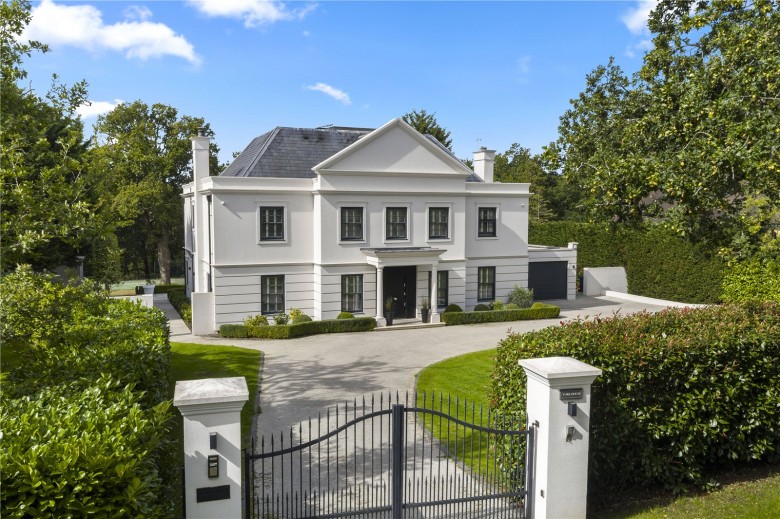 Click the photo for more details of Pachesham Park, Surrey