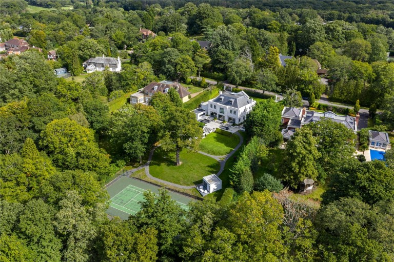 Images for Pachesham Park, Surrey