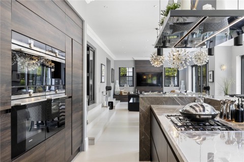 Click the photo for more details of Pachesham Park, Surrey