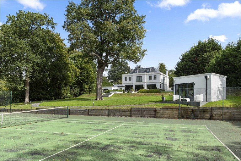 Images for Pachesham Park, Surrey