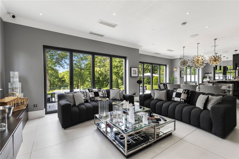 Images for Pachesham Park, Surrey