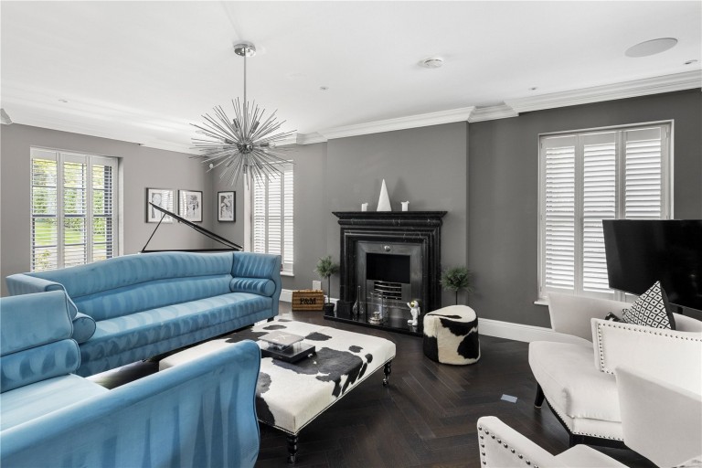 Images for Pachesham Park, Surrey