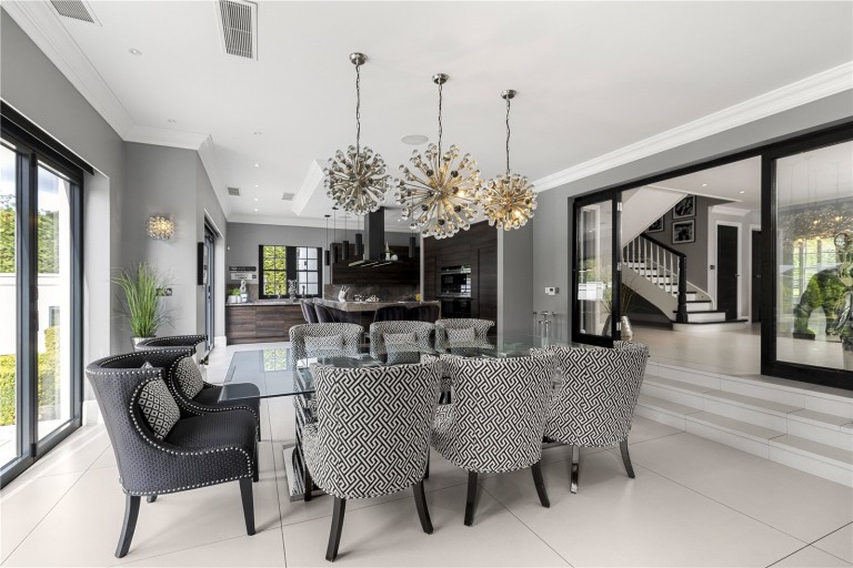 Images for Pachesham Park, Surrey