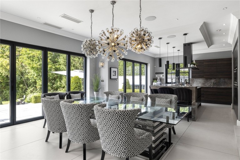 Images for Pachesham Park, Surrey