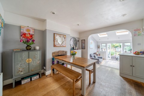 Click the photo for more details of Esher Road, East Molesey, Surrey
