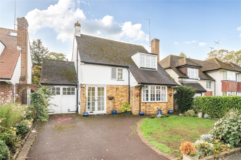 Click the photo for more details of Severn Drive, Esher, Surrey