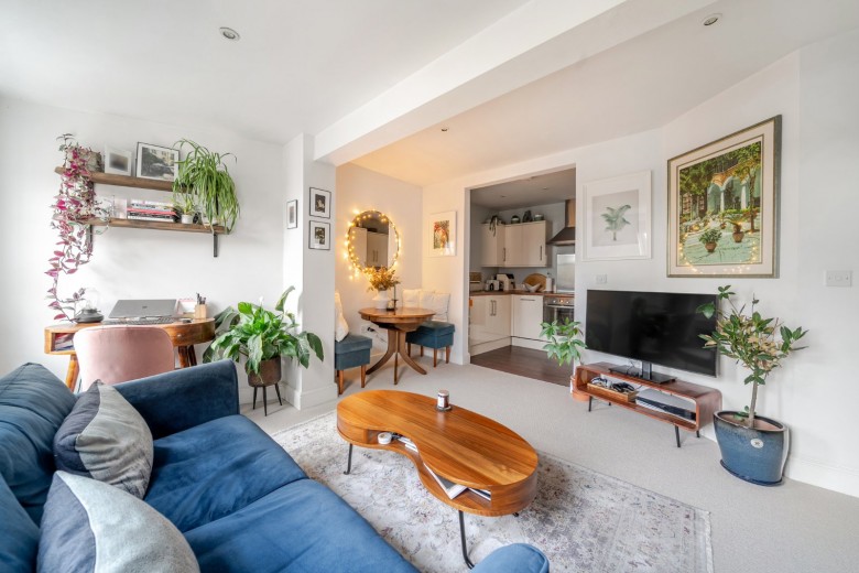 Click the photo for more details of High Street, Esher, Surrey