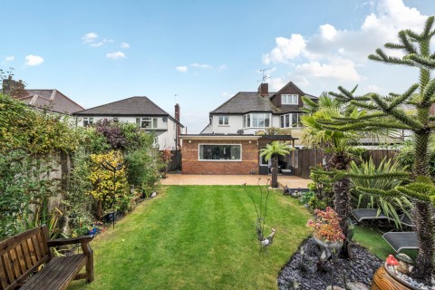 Click the photo for more details of Manor Drive, Esher, Surrey