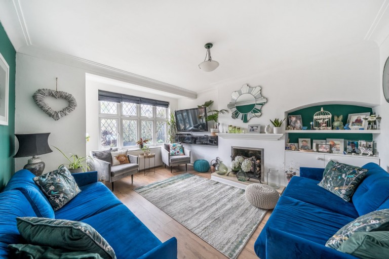 Images for Manor Drive, Esher, Surrey