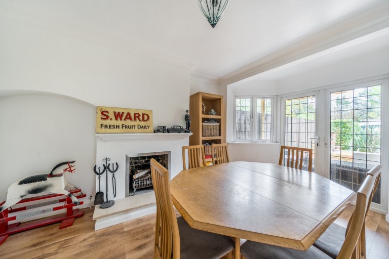 Images for Manor Drive, Esher, Surrey